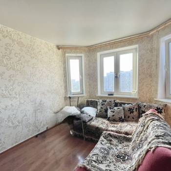 Продается 3-х комнатная квартира, 75 м²