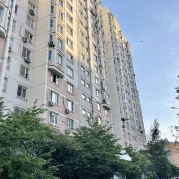 Продается 3-х комнатная квартира, 75 м²