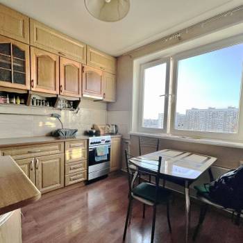 Продается 3-х комнатная квартира, 75 м²
