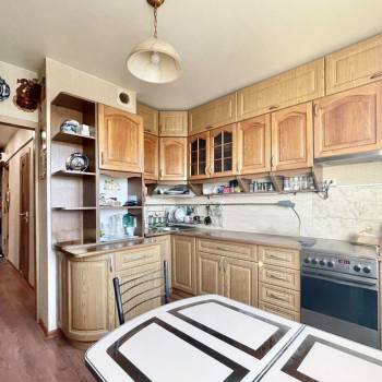 Продается 3-х комнатная квартира, 75 м²
