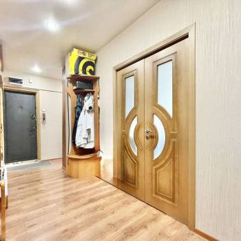 Продается 3-х комнатная квартира, 75 м²