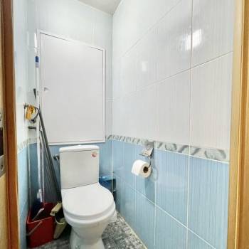Продается 3-х комнатная квартира, 75 м²