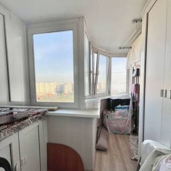Продается 3-х комнатная квартира, 75 м²