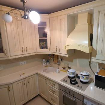 Сдается 2-х комнатная квартира, 48 м²