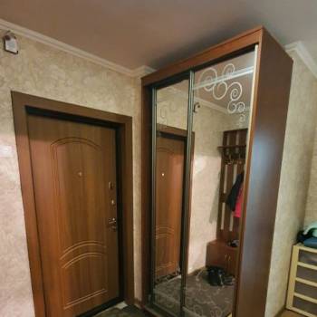 Сдается 2-х комнатная квартира, 48 м²
