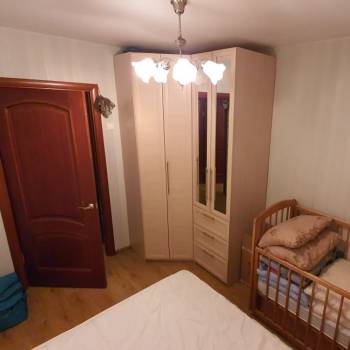 Сдается 2-х комнатная квартира, 48 м²