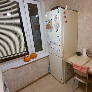Сдается 2-х комнатная квартира, 48 м²