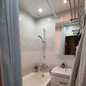 Сдается 2-х комнатная квартира, 48 м²