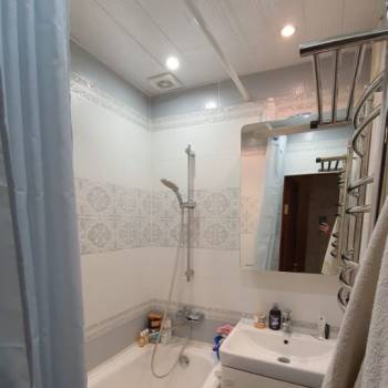 Сдается 2-х комнатная квартира, 48 м²