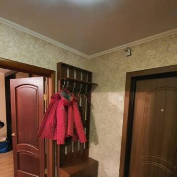 Сдается 2-х комнатная квартира, 48 м²