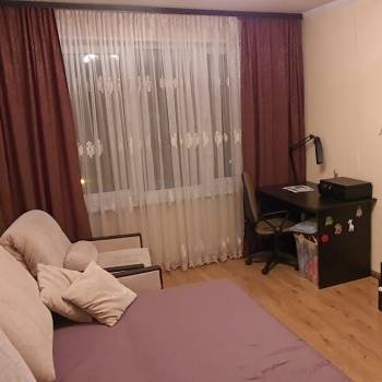 Сдается 2-х комнатная квартира, 48 м²