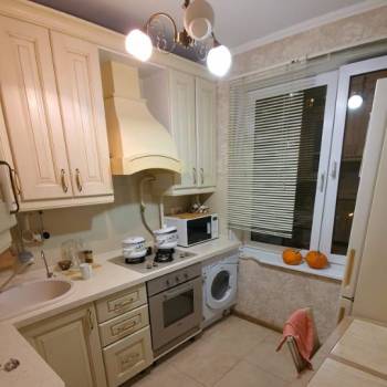 Сдается 2-х комнатная квартира, 48 м²