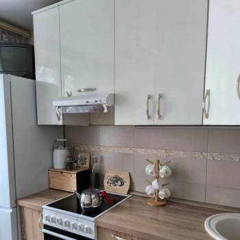Продается 2-х комнатная квартира, 45,6 м²