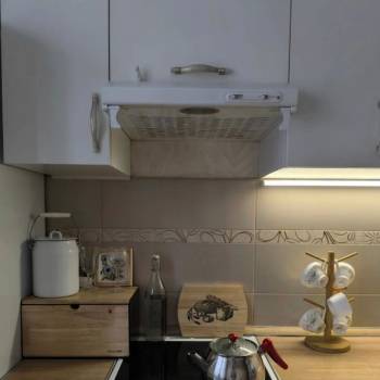 Продается 2-х комнатная квартира, 45,6 м²