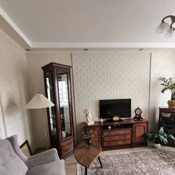 Продается 2-х комнатная квартира, 45,6 м²