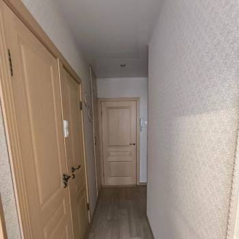 Продается 2-х комнатная квартира, 45,6 м²