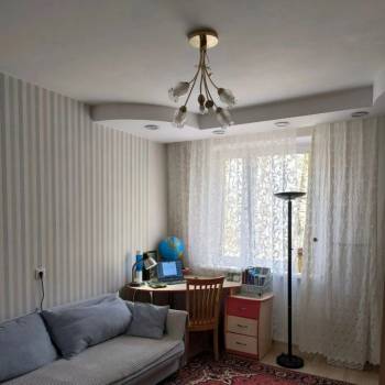 Продается 2-х комнатная квартира, 45,6 м²