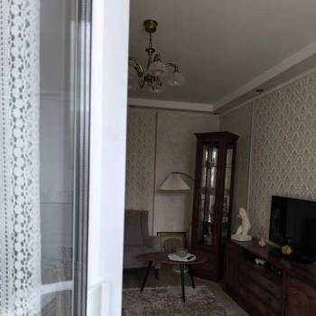 Продается 2-х комнатная квартира, 45,6 м²