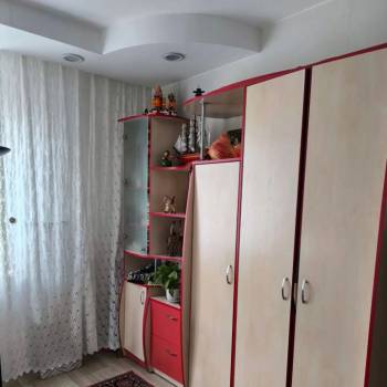 Продается 2-х комнатная квартира, 45,6 м²