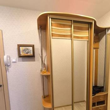 Продается 2-х комнатная квартира, 45,6 м²