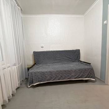 Продается 2-х комнатная квартира, 37 м²
