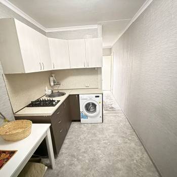 Продается 2-х комнатная квартира, 37 м²