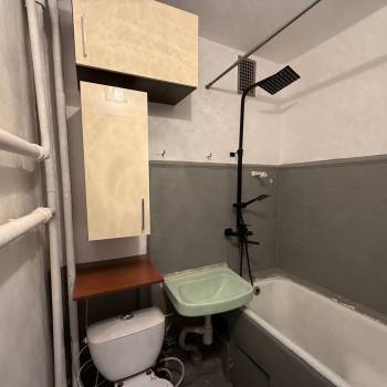 Продается 2-х комнатная квартира, 37 м²