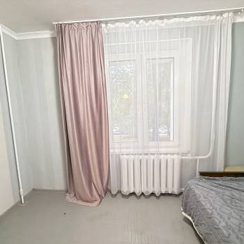 Продается 2-х комнатная квартира, 37 м²
