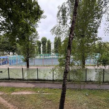 Продается 2-х комнатная квартира, 37 м²