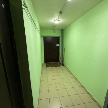 Продается 2-х комнатная квартира, 37 м²