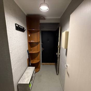 Продается 2-х комнатная квартира, 37 м²