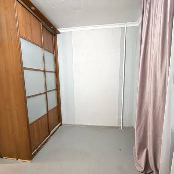 Продается 2-х комнатная квартира, 37 м²