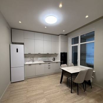 Сдается Многокомнатная квартира, 96,1 м²