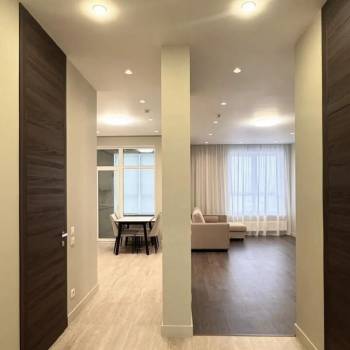 Сдается Многокомнатная квартира, 96,1 м²