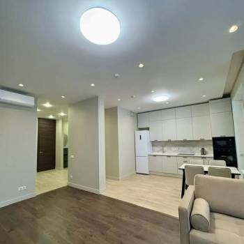 Сдается Многокомнатная квартира, 96,1 м²