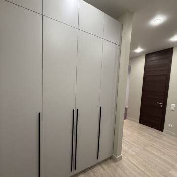 Сдается Многокомнатная квартира, 96,1 м²