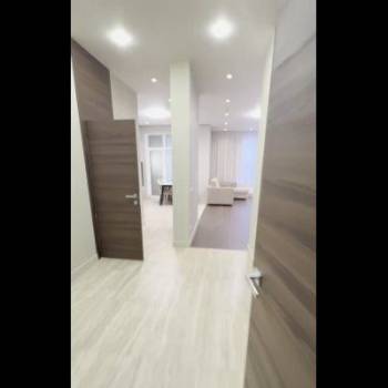 Сдается Многокомнатная квартира, 96,1 м²