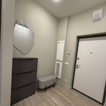 Сдается Многокомнатная квартира, 96,1 м²