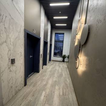 Сдается Многокомнатная квартира, 96,1 м²