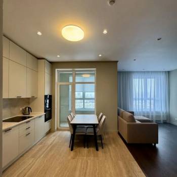 Сдается Многокомнатная квартира, 96,1 м²