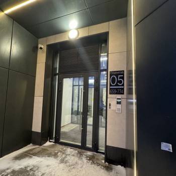 Сдается Многокомнатная квартира, 96,1 м²