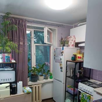 Сдается 1-комнатная квартира, 30,8 м²