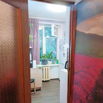Сдается 1-комнатная квартира, 30,8 м²