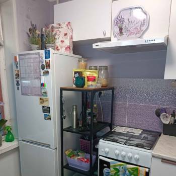 Сдается 1-комнатная квартира, 30,8 м²