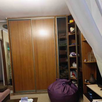 Сдается 1-комнатная квартира, 30,8 м²