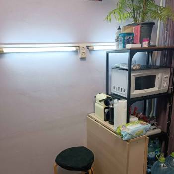 Сдается 1-комнатная квартира, 30,8 м²