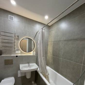 Сдается 1-комнатная квартира, 34,8 м²