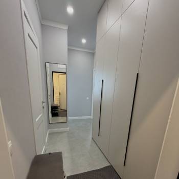 Сдается 1-комнатная квартира, 34,8 м²