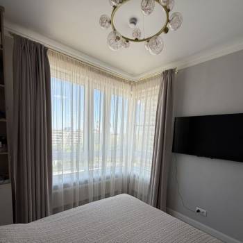 Сдается 1-комнатная квартира, 34,8 м²