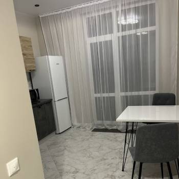 Сдается 1-комнатная квартира, 37,6 м²